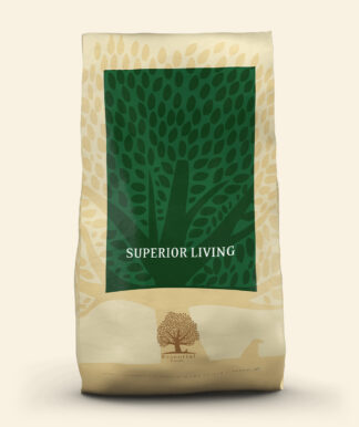 ESSENTIAL SUPERIOR LIVING 10KG - - Essentialfoods