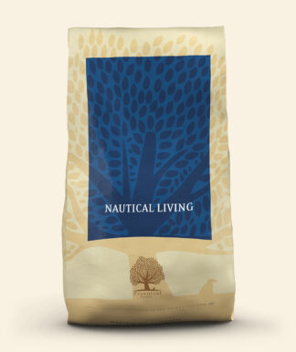 ESSENTIAL NAUTICAL LIVING 10KG - - Essentialfoods