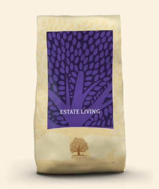 ESSENTIAL ESTATE LIVING 10KG - - Essentialfoods