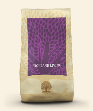 ESSENTIAL HIGHLAND LIVING 10KG - - Essentialfoods