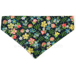 Liberty Edenham Bandana - Primrose-XS - Liberty