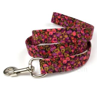 Liberty Wiltshire Hundeline - LolaDog-2 cm - Liberty