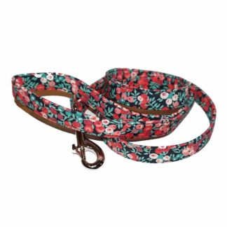 Liberty wiltshire berry hundeline-2 cm - Liberty