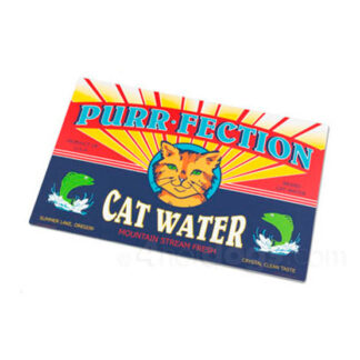 Vintage underlag PET PURRFECTION - Oré Pet