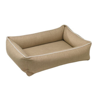 Urban Lounger hundeseng - Flax-S - Bowsers Pet Products