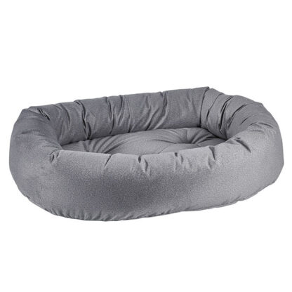 Bowsers Donut hundeseng - Shadow-L - Bowsers Pet Products