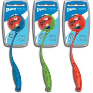 Chuckit Mini Ball Launcher - chuckit