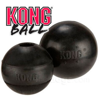 KONG Extreme Ball-Ø:6cm - kong