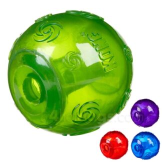 KONG Squeezz ball-Large - kong