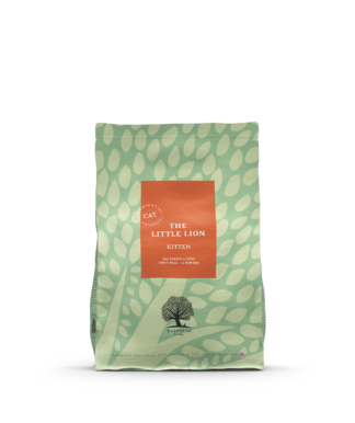 ESSENTIAL the LITTLE LION 1.5kg - - Essentialfoods