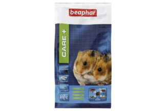 Beaphar Care + Hamster