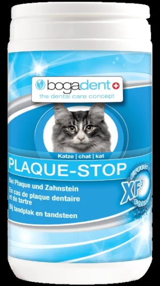 Bogadent Plaque-STOP Kat