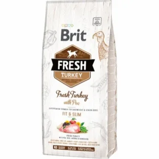 Brit Fresh Light Fit & Slim - 12kg