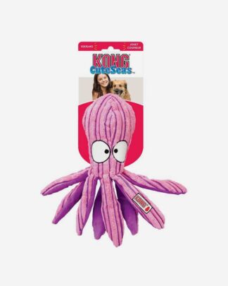 KONG Cuteseas - Octopus, S - kong