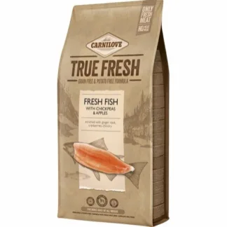 Carnilove True Fresh Fish - 11,4kg