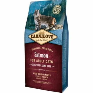 Carnilove Salmon - 6kg