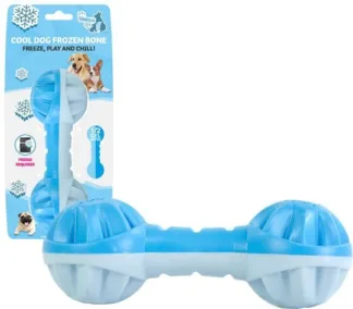 CoolPets Cooling Frozen Bone