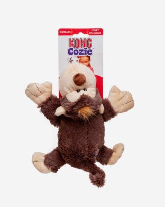 KONG Cozie - Bamse - Small - kong