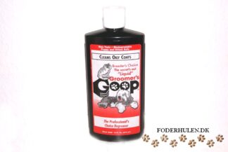 Groomers Goop affedter