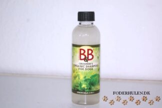 B&B Melisse 2-i-1 Shampoo