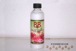 B&B Rose balsam