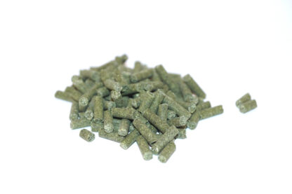 Selleri pellets