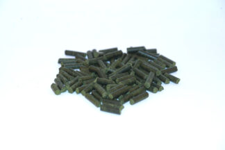 Spinat pellets