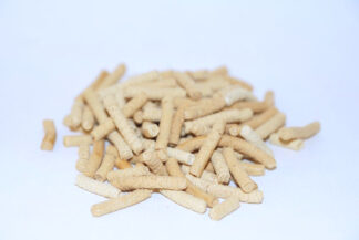 Pastinak pellets