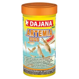 Dajana Artemia Eggs Hobby - 100ml