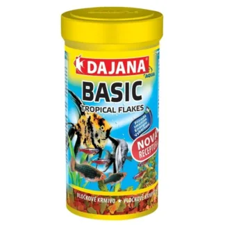 Dajana Basic flakes - 1000ml