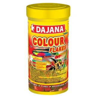 Dajana Colour flakes - 1000ml