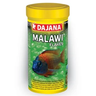 Dajana Malawi flakes - 250ml