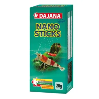 Dajana Nano sticks - 35ml