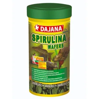 Dajana Spirulina wafers - 250ml