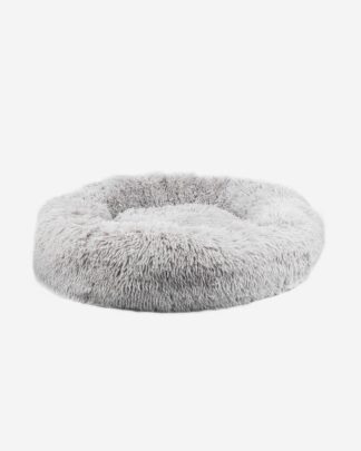 Doksie Cloud C1 - Orginal donut hundeseng - S (60 cm) - Doksie