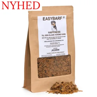 Easybarf Happiness 1100g