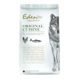 Eden Petfood Original Cuisine