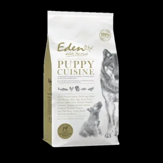 Eden Puppy Cuisine - 6kg