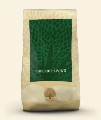 Superior living Hundefoder 12kg