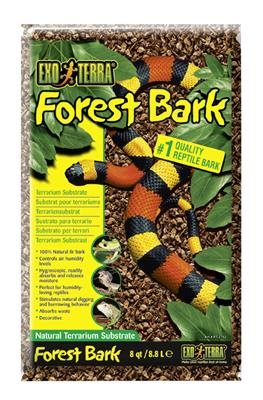 ExoTerra Reptile BARK 8,8 L