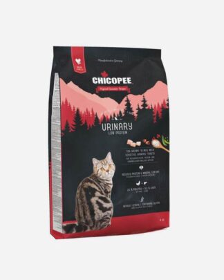 Chicopee Holistic Nature Line Cat Urinary - 8 kg - kornfrit - Chicopee