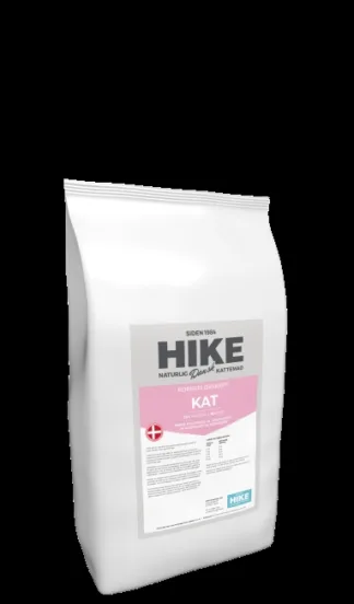 HIKE Kattefoder - kornfri - 3x4kg