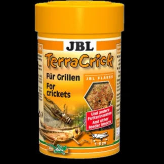 JBL TerraCrick 100ML.