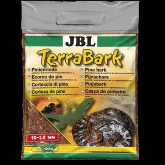 JBL TerraBark Terrarie bark, 10-20 MM, 5 LTR