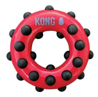 KONG Dotz Circle Large