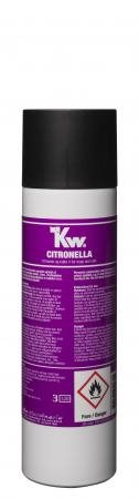 KW Citronella Hund/Kat