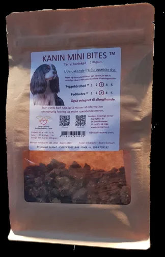 Kanin Mini Bites - 150g