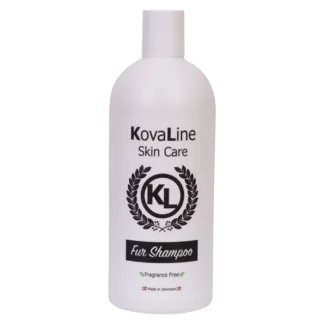 Kovaline Shampoo 200 ml.