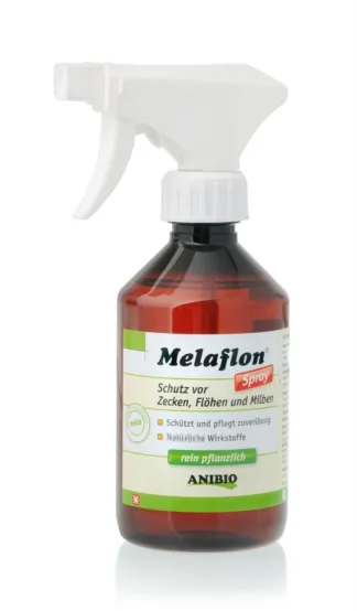 Anibio Melaflon Spray 100ml.