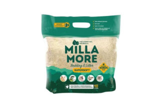 Millamore Supersoft 10L/2kg